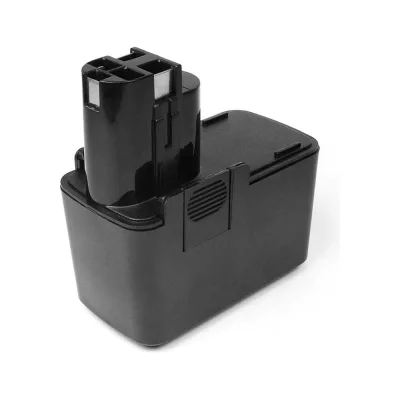 Аккумулятор AMPERIN для Bosch GBB, GBM, GSB, GSR, PBM, PDR, PSB, PSR, 9.6V, 1300mAh, Ni-Cd 066240