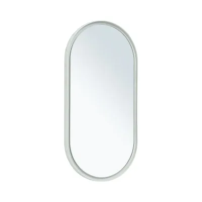 Зеркало ALLEN BRAU Infinity 1.21016.WT 50 белый 00274625