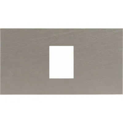 Столешница ALLEN BRAU 1.31010.B-S PRIORITY 80 beige structure 00274443