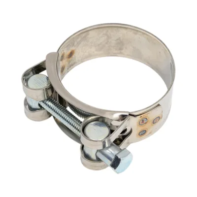 Силовой хомут FORTISFLEX ROBUST SR 48-51/W2 80574