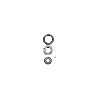 Подшипник ступицы задней комплект для а/м Opel Vectra A/Corsa B/Daewoo Lanos/Sens/Nexia Riginal RG713644510
