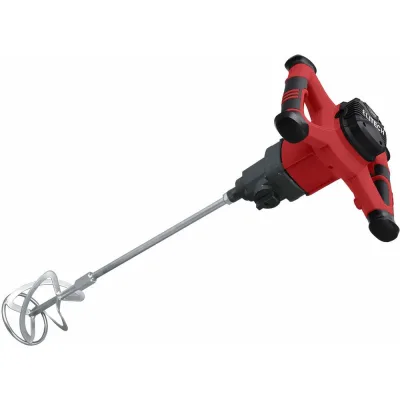 Миксер Elitech МС 1400Э2 (1400Вт,М14,140мм) 214917