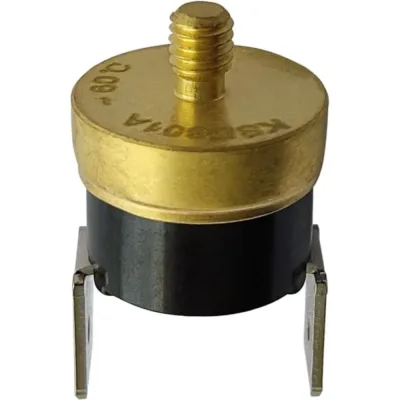Биметаллический термостат KRAFTAIR NC 60C KSD301A060RR1B