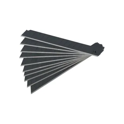 DRAUMET PREMIUM Лезвие сегментированное 9 мм 10 шт сталь SK2 DP351-04