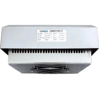 Крышный вентилятор шкафа Leipole DSP F2E 220-230-DSP 2017.008