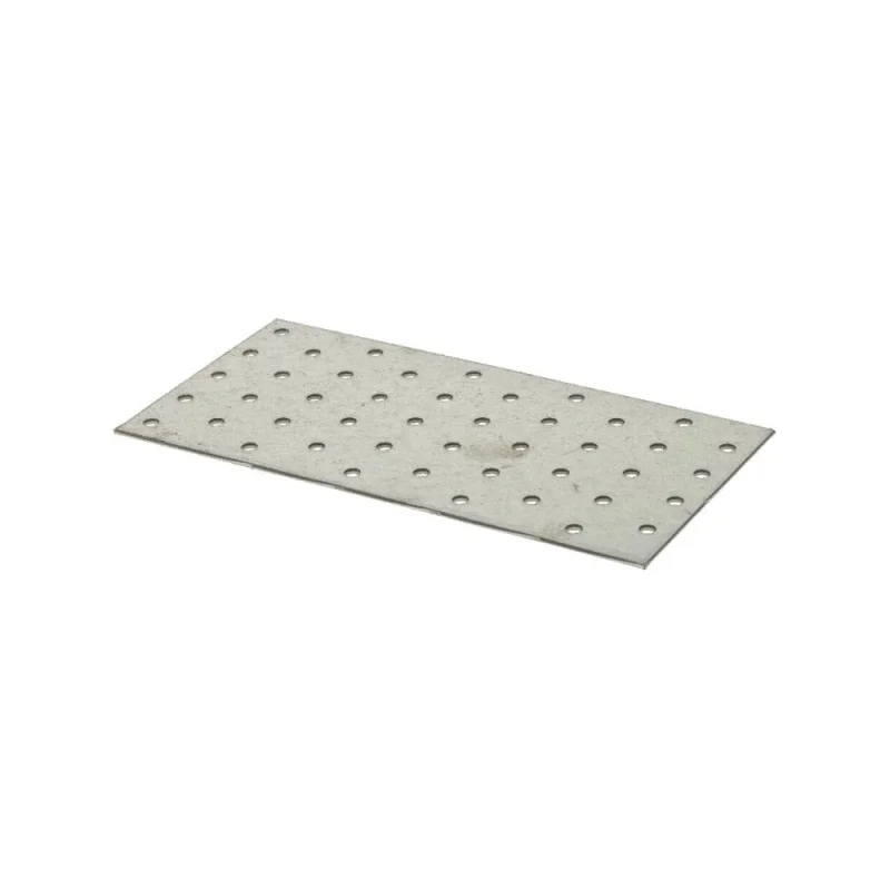 Соединительная пластина ГУРТ PS 40х200х1,8 (50 шт)