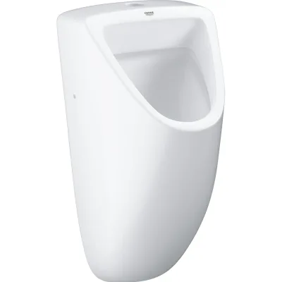 ΠΠΈΡΡΡΠ°Ρ GROHE Bau Ceramic Π²Π΅ΡΡ
Π½ΠΈΠΉ ΠΏΠΎΠ΄Π²ΠΎΠ΄ 39439000