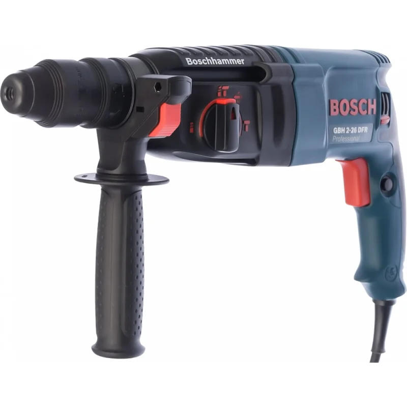 ΠΠ΅ΡΡΠΎΡΠ°ΡΠΎΡ Bosch GBH 2-26 DFR 0.611.254.768 0611254768