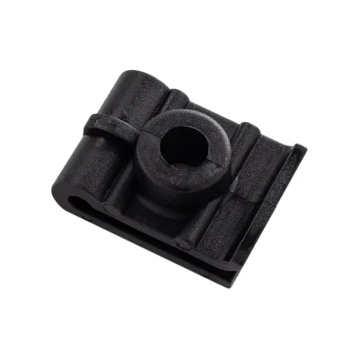 Автокрепеж для Hyundai/Kia/Mitsubishi 10 шт MB481588, MR215512 КрепАвто 1092