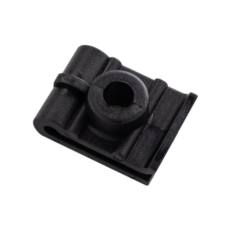 Автокрепеж для Hyundai/Kia/Mitsubishi 10 шт MB481588, MR215512 КрепАвто 1092