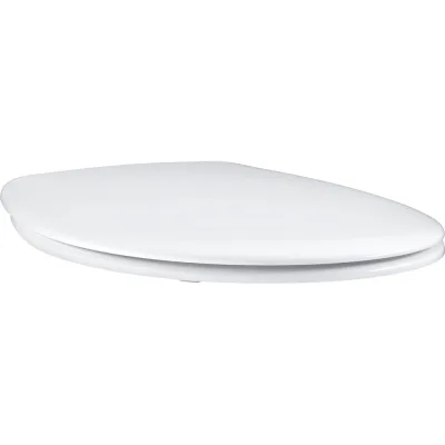 Сиденье для унитаза Grohe Bau Ceramic 39492000