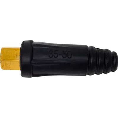 Кабельная розетка 35-50 Basic Оберон BS123550.1