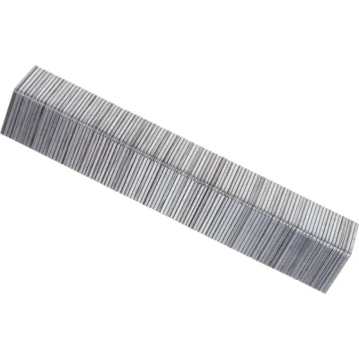 Скобы для степлера Bohrer 12х0,7 мм, Тип 53, закаленные, 1000 шт. 44211253