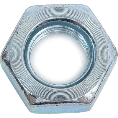Гайка ЦКИ DIN 934, М14 10, Ц, SW 22 25 шт. 36745