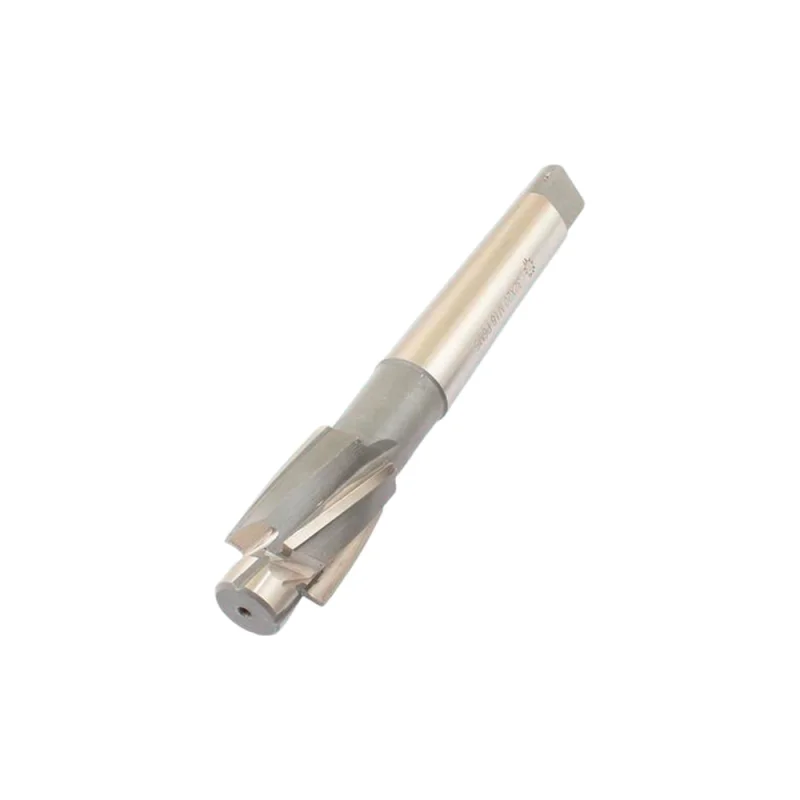 Цековка TLX D 55.0 х d30.0x250 к/х Р6М5 Z-4 с постоянной направляющей цапфой, КМ4 75806