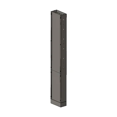 Транзитный короб EKF КЭТ 1890х300х150 Basic uerm-ket-t-1890