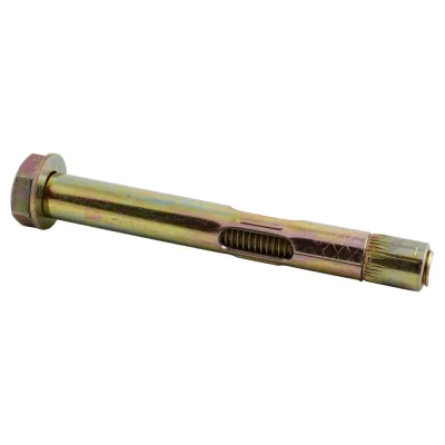 Анкерный болт Доброга 12x80, 55 шт ЦБ-0038685
