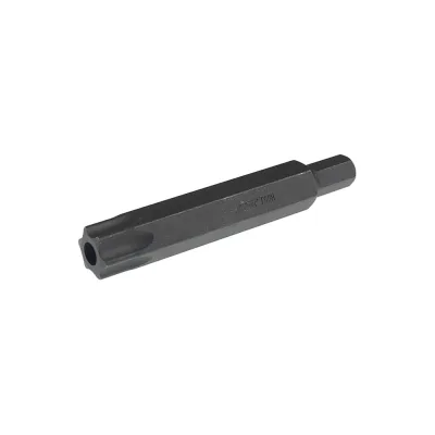 Вставка JTC 56"DR TORX удлиненная Т60Hх80мм 1248060 815148