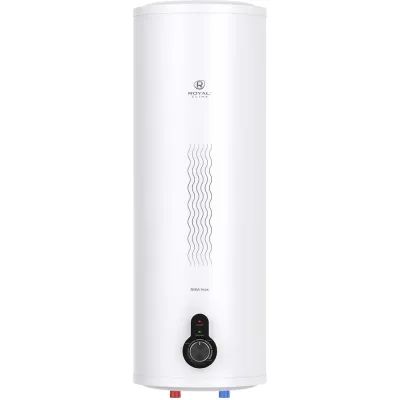 Водонагреватель электрический накопительного типа Royal Clima NIKA INOX RWH-N50-SS