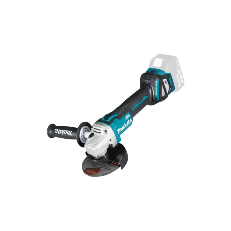 Угловая шлифмашина Makita LXT DGA512Z