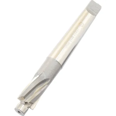 Цековка TLX D 18.0 х d11.0x140 к/х Р6М5 Z-4 с постоянной направляющей цапфой, КМ2 75783