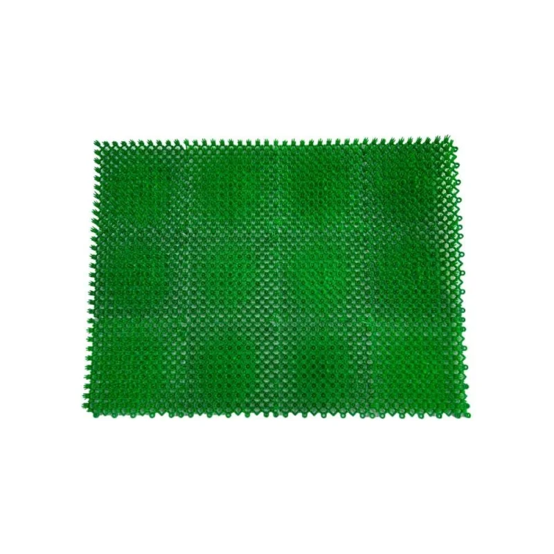 Коврик Blabar Gras 41x54 см, зеленый 93699