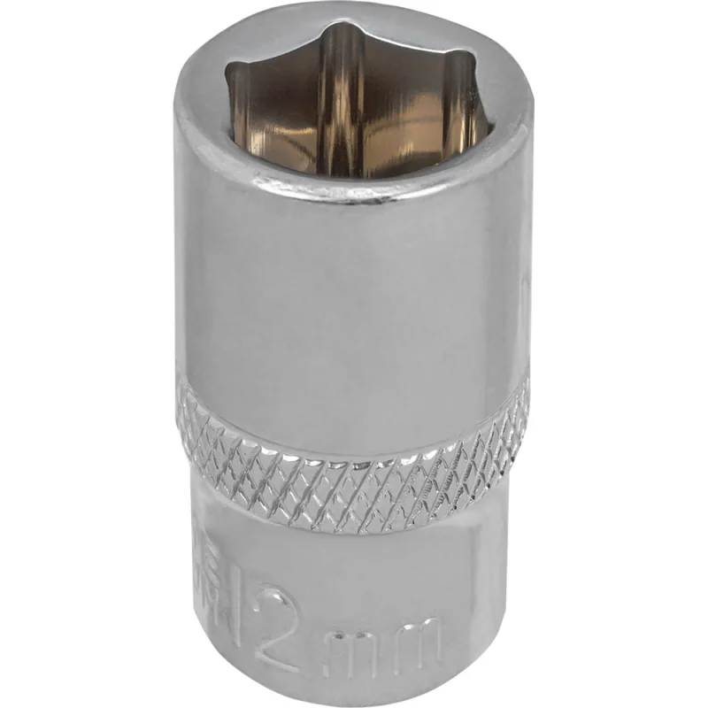 ΠΠΎΠ»ΠΎΠ²ΠΊΠ° Rockforce 12ΠΌΠΌ (6Π³Ρ.), 3/8 RF LIGHT-53512(64548)
