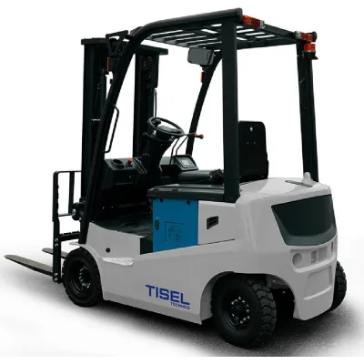 Погрузчик электрический TISELTECHNICS FB20B LI-ION FTX480 Triplex FFL,2000kg-4800mm-1070mm, comfort pack, SS, SBC,SE B51.2V/277Ah,CH 48V/100A Ext НФ-00005927