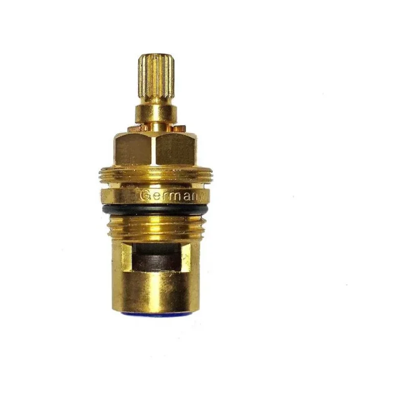 Кран-букса керамическая Elghansa 1/2", 180 градусов SP-030-Blister