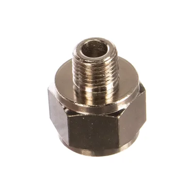 Переходник (1/4"M — 1/2"F) FUBAG 180181