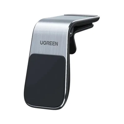 Магнитный держатель для телефона в автомобиль UGREEN LP290 черный 80712B