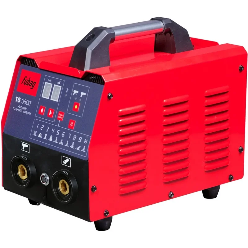 Аппарат точечной сварки FUBAG TS 3500 46408