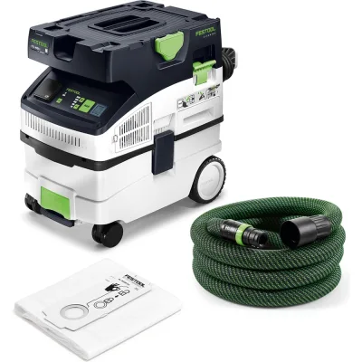 Пылесос промышленный Festool CTL MIDI I FST-578309