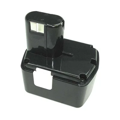 Аккумулятор AMPERIN для HITACHI p/n: EB 1414L, EB 1420RS, EB 1426H, EB 1430H, EB 1430R, 1.5Ah, 14.4V 020642