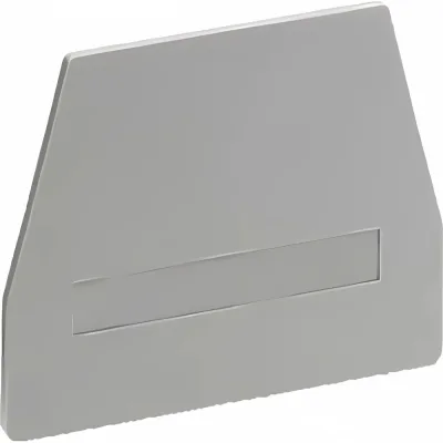 Крышка концевая UPUN UKJ-6SEEG, 100 шт 012116