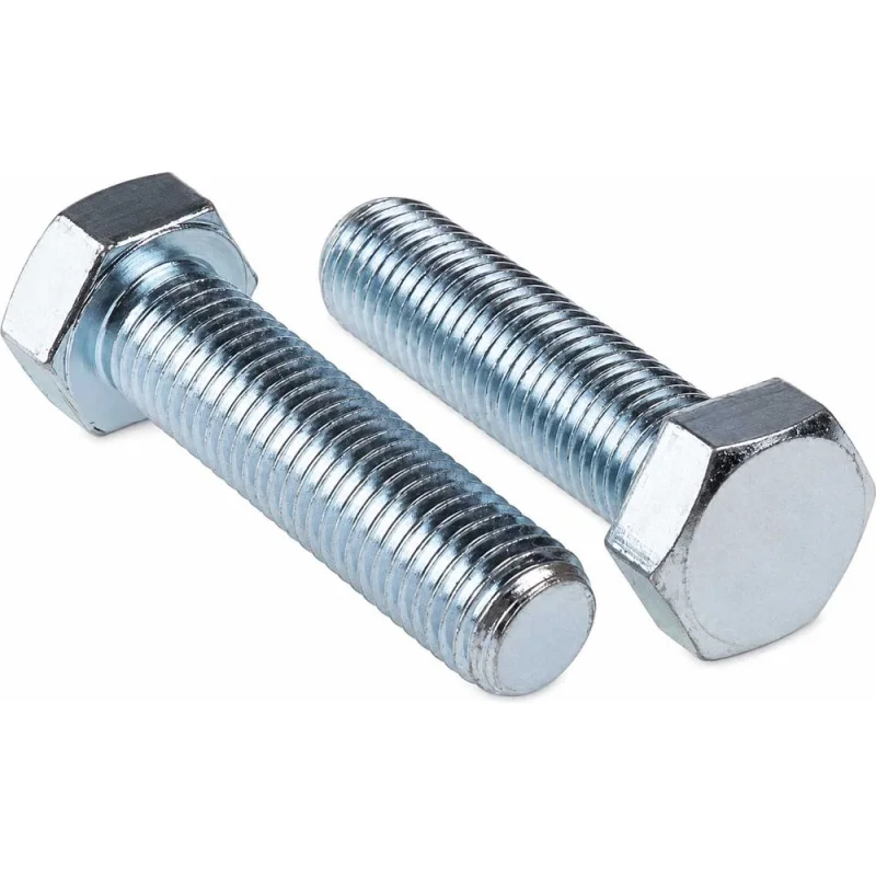 Болт с шестигранной головкой TOOLAS М30 × 160 кг (1 шт. — 1,000), 1 шт. 8772