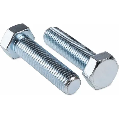 Болт с шестигранной головкой TOOLAS М30 × 160 кг (1 шт. — 1,000), 1 шт. 8772