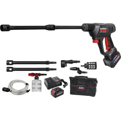 Мойка высокого давления ELITECH HPW 2055AK(E0600.019.01) 214953