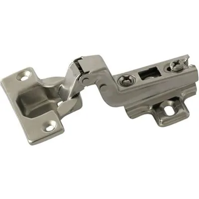Петля вкладная MFK-TORG С=17 35мм PV-107/35