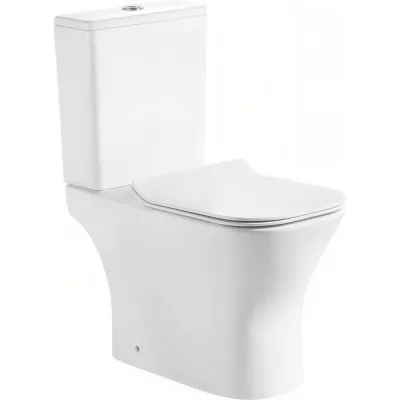 Унитаз-компакт Runo Модус 6818-S 00-00005222