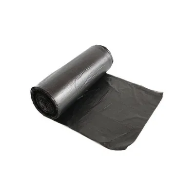 Пакеты для мусора 60 литров в рулоне, 55x67 см, 8 мкм, 20 шт Pro Legend PL5328