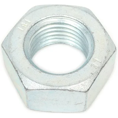 Гайка ЦКИ Глобал DIN934  М39 шестигранная 8 Ц  SW 60  1 шт 13032
