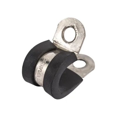 Металлическая скоба FORTISFLEX СМР INOX 10/15 82199