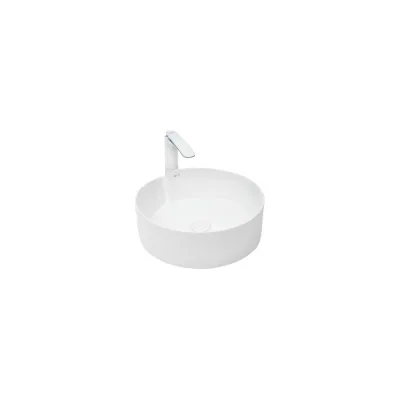Накладная раковина WeltWasser WW ELBACH 435х435х160 3261 10000004570