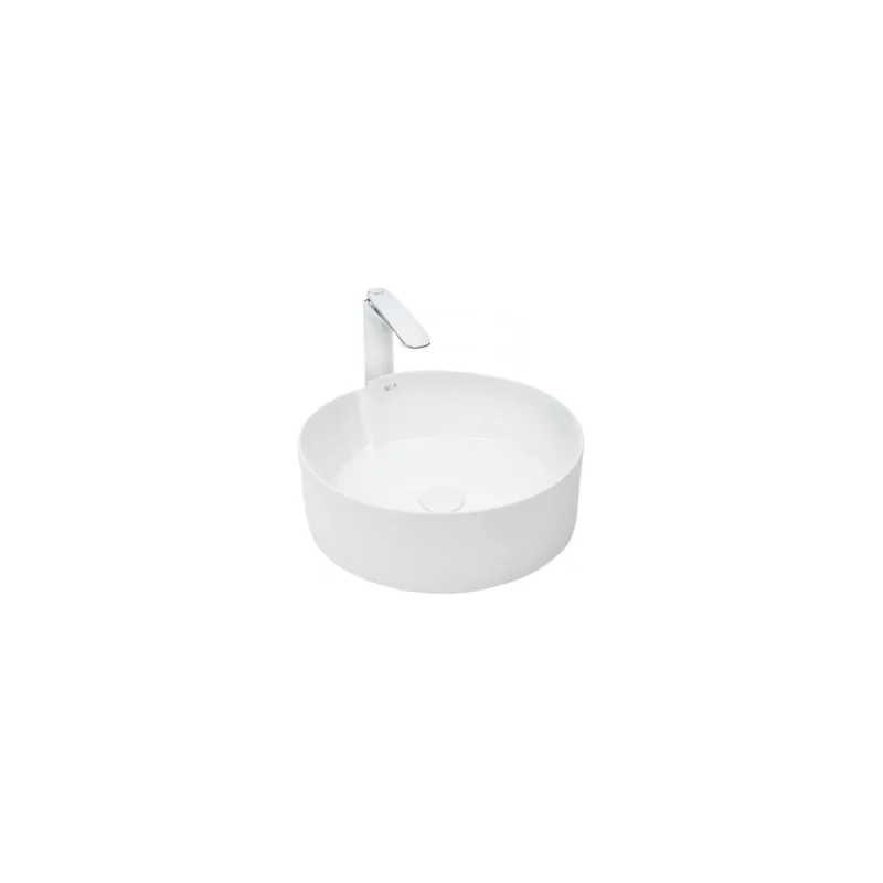 Накладная раковина WeltWasser WW ELBACH 435х435х160 3261 10000004570