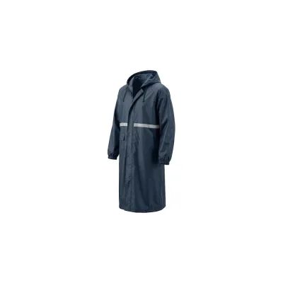 Дождевик Insparion ПЛОТНЫЙ 200 г/м2, синий, XXXL, 5 штук С1-00003826