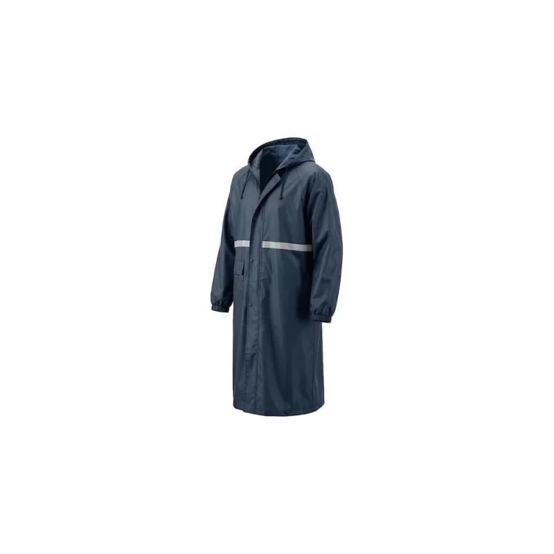 Дождевик Insparion ПЛОТНЫЙ 200 г/м2, синий, XXXL, 5 штук С1-00003826