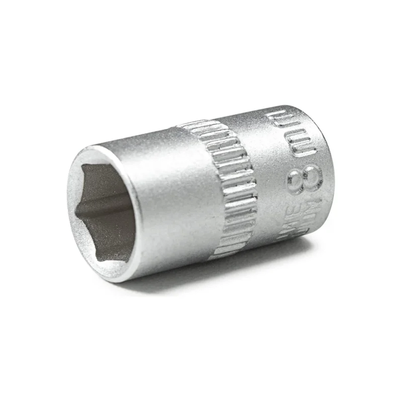 Головка KingTul 8мм (6гр.), 1/4 KT-52508(29272)