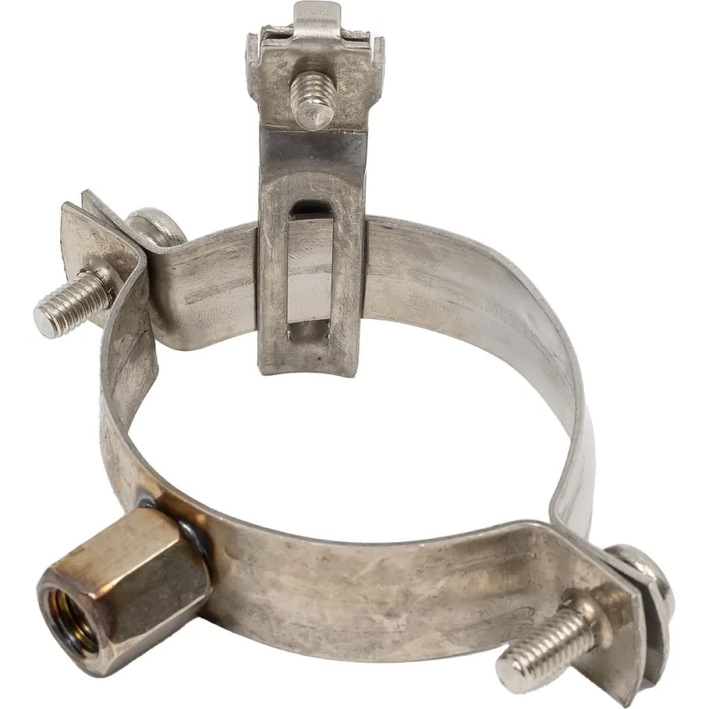 Трубный хомут заземления FORTISFLEX ТХЗ INOX 2 83241