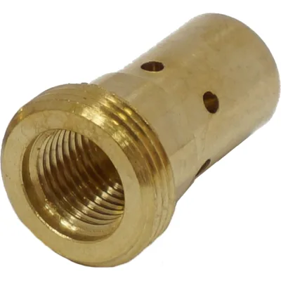 ΠΠ΅ΡΠΆΠ°ΡΠ΅Π»Ρ Π½Π°ΠΊΠΎΠ½Π΅ΡΠ½ΠΈΠΊΠ° 401D-500D (M8; 25 ΠΌΠΌ) Aurora 12091